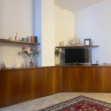 Porta Venezia Apartament Milano Eksteriør bilde