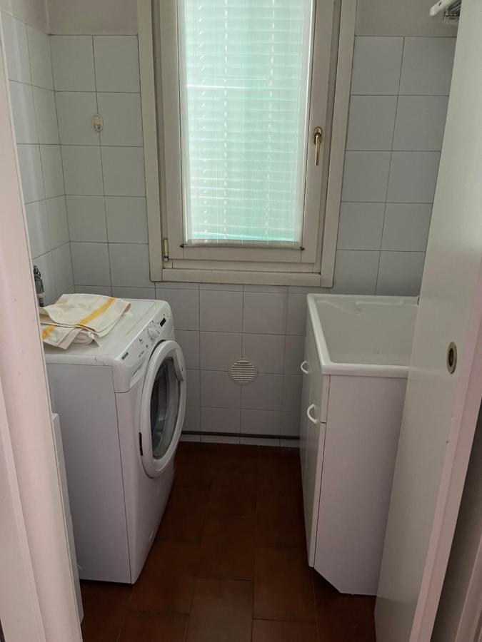 Porta Venezia Apartament Milano Eksteriør bilde