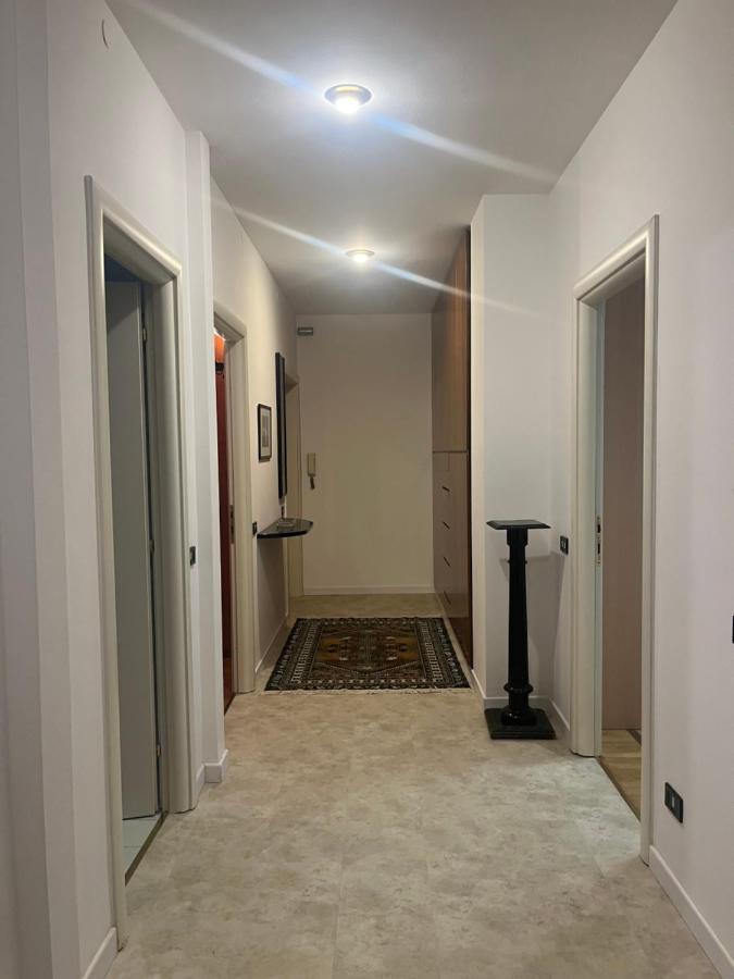 Porta Venezia Apartament Milano Eksteriør bilde