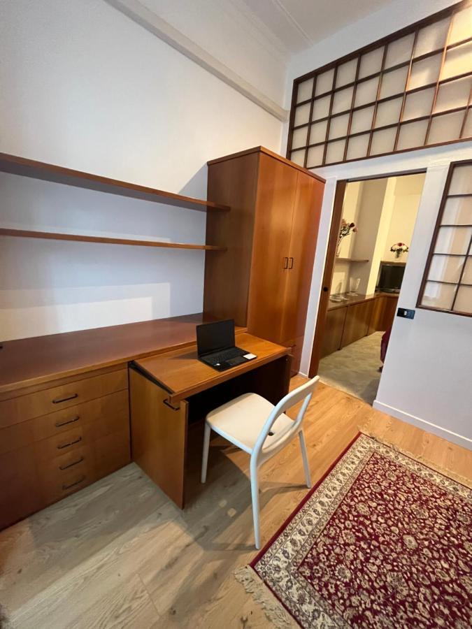 Porta Venezia Apartament Milano Eksteriør bilde