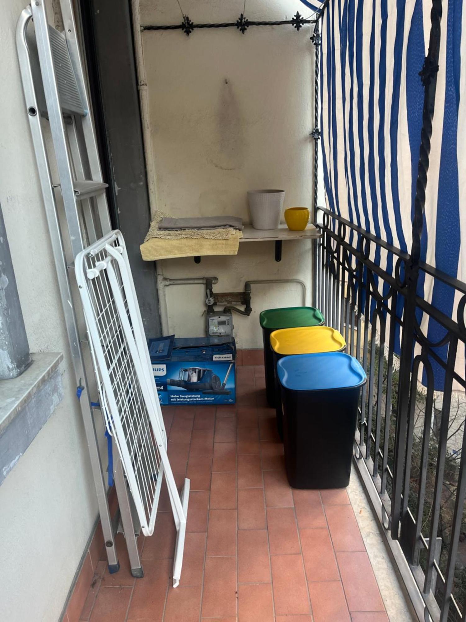 Porta Venezia Apartament Milano Eksteriør bilde