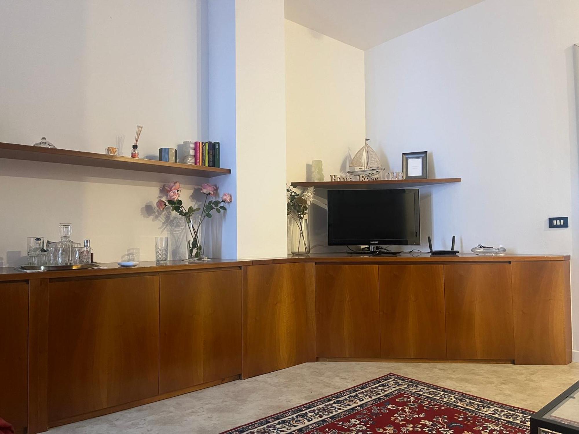 Porta Venezia Apartament Milano Eksteriør bilde