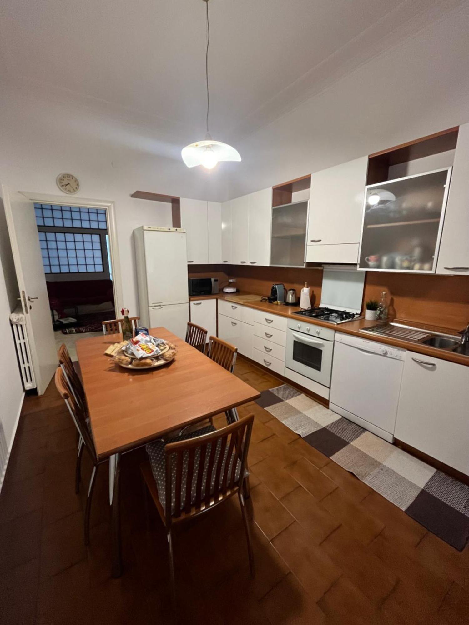 Porta Venezia Apartament Milano Eksteriør bilde