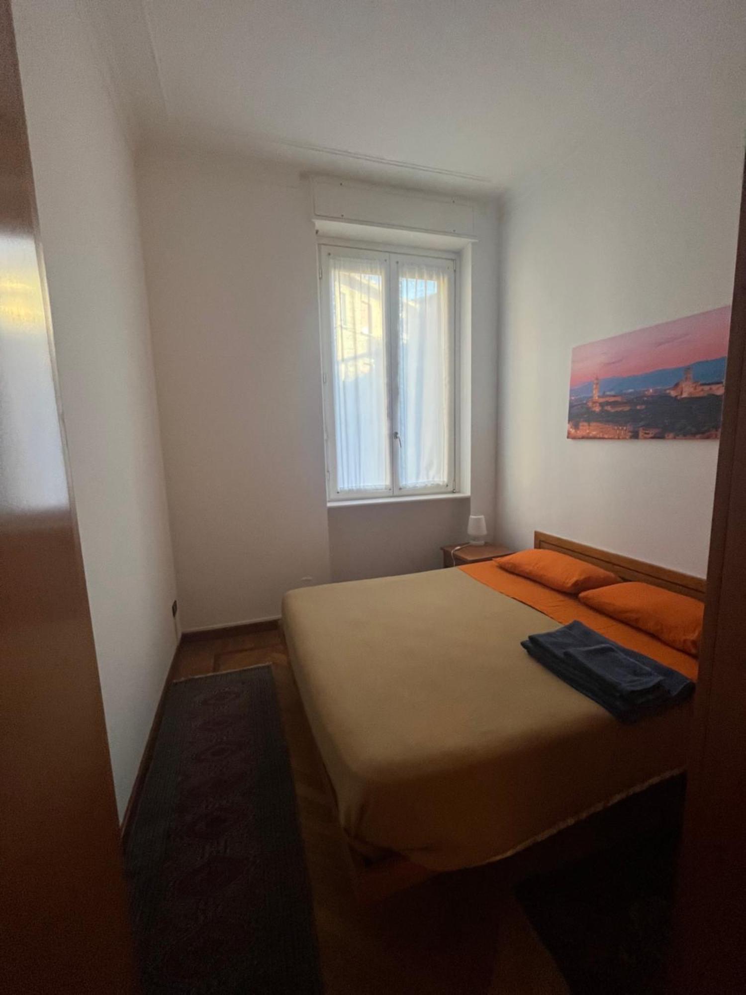 Porta Venezia Apartament Milano Eksteriør bilde