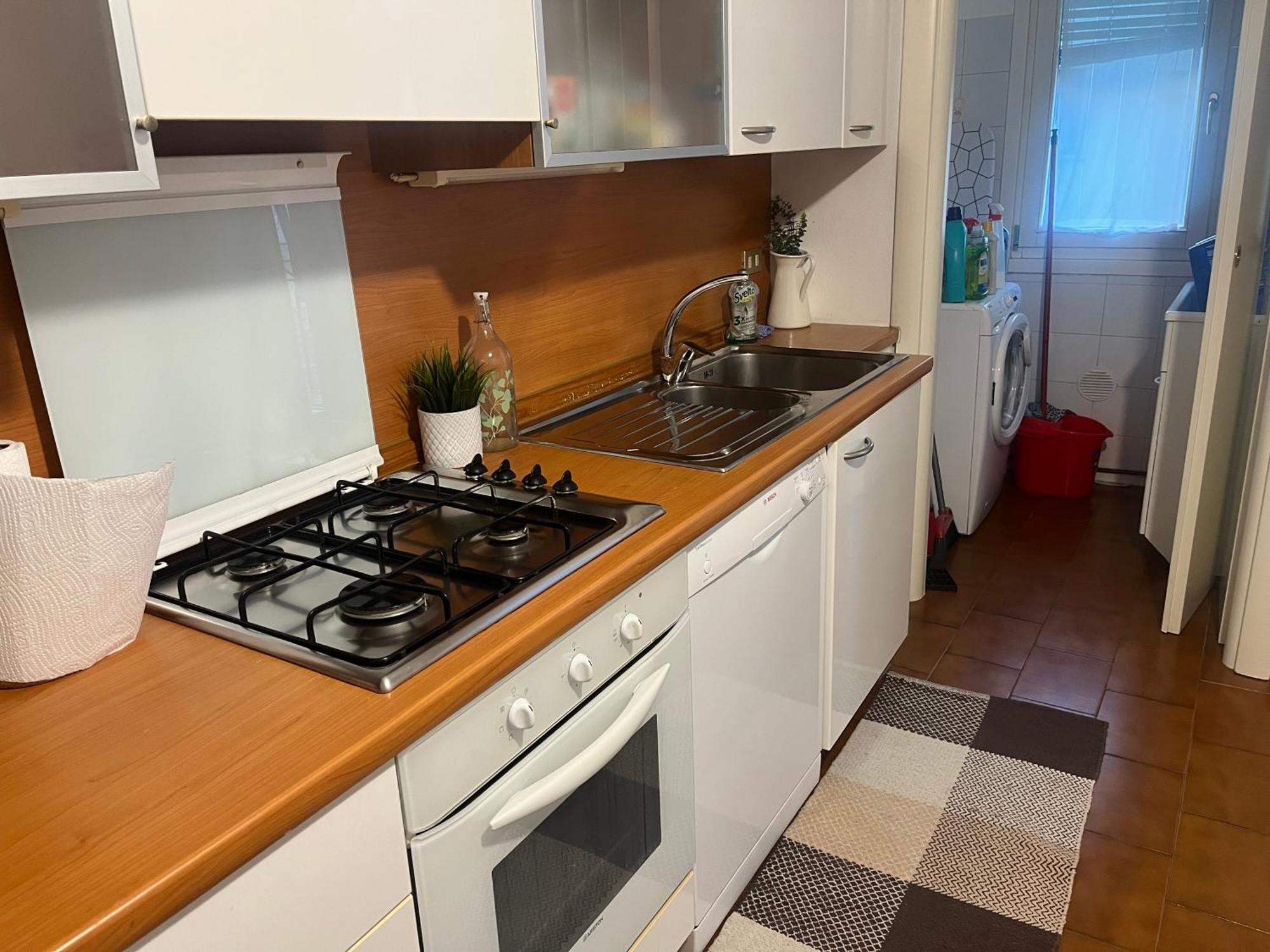 Porta Venezia Apartament Milano Eksteriør bilde