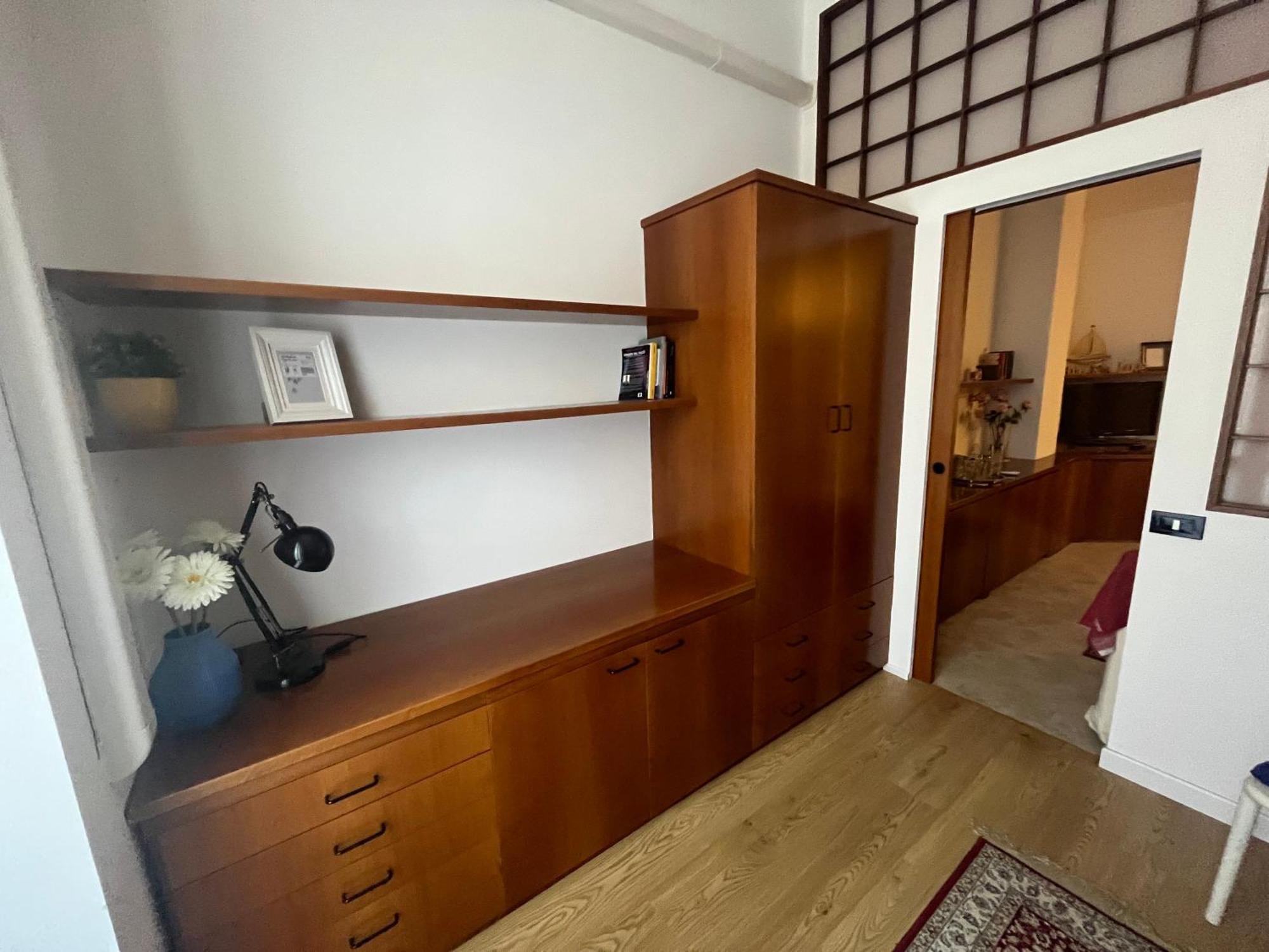 Porta Venezia Apartament Milano Eksteriør bilde