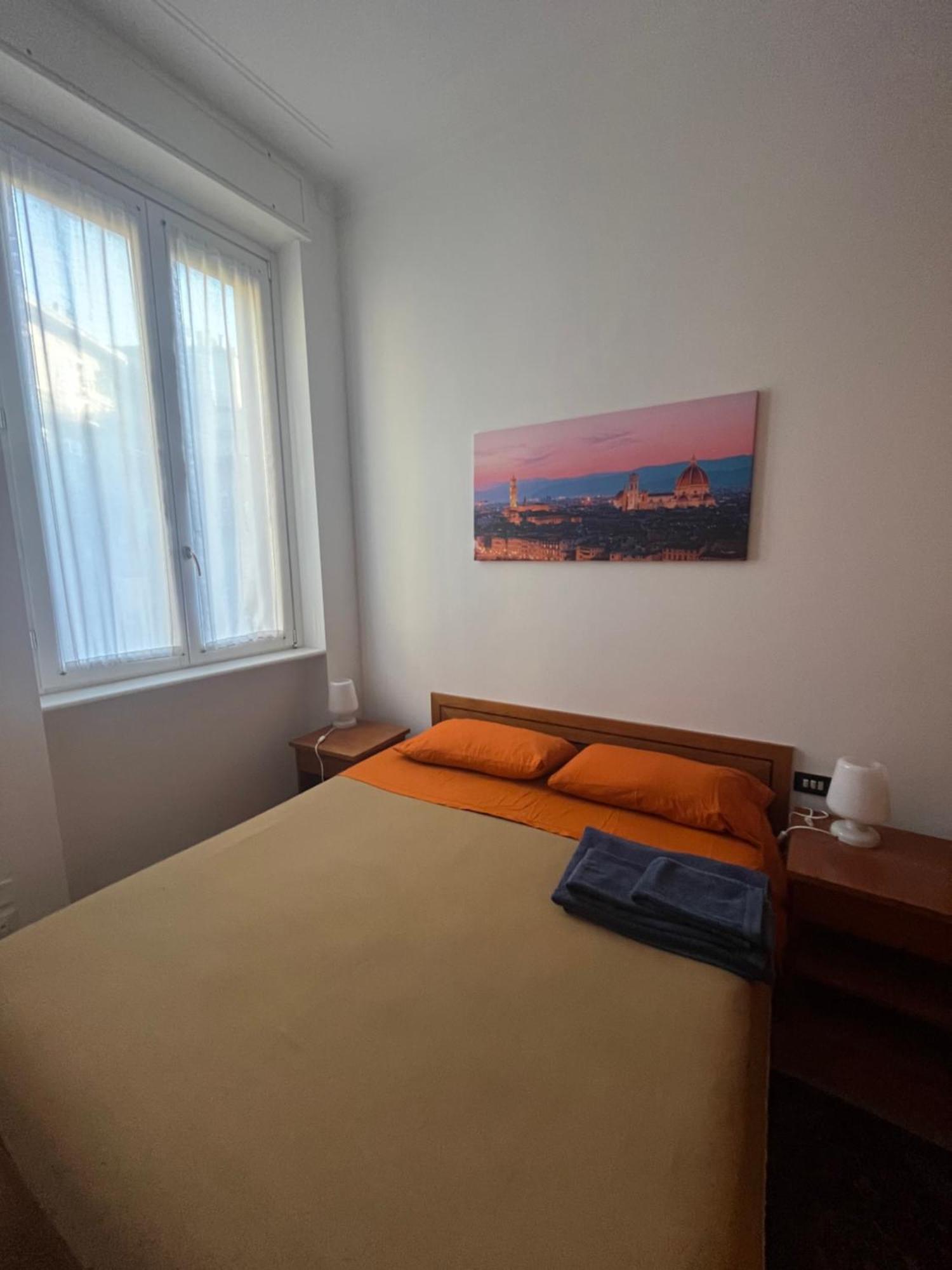 Porta Venezia Apartament Milano Eksteriør bilde