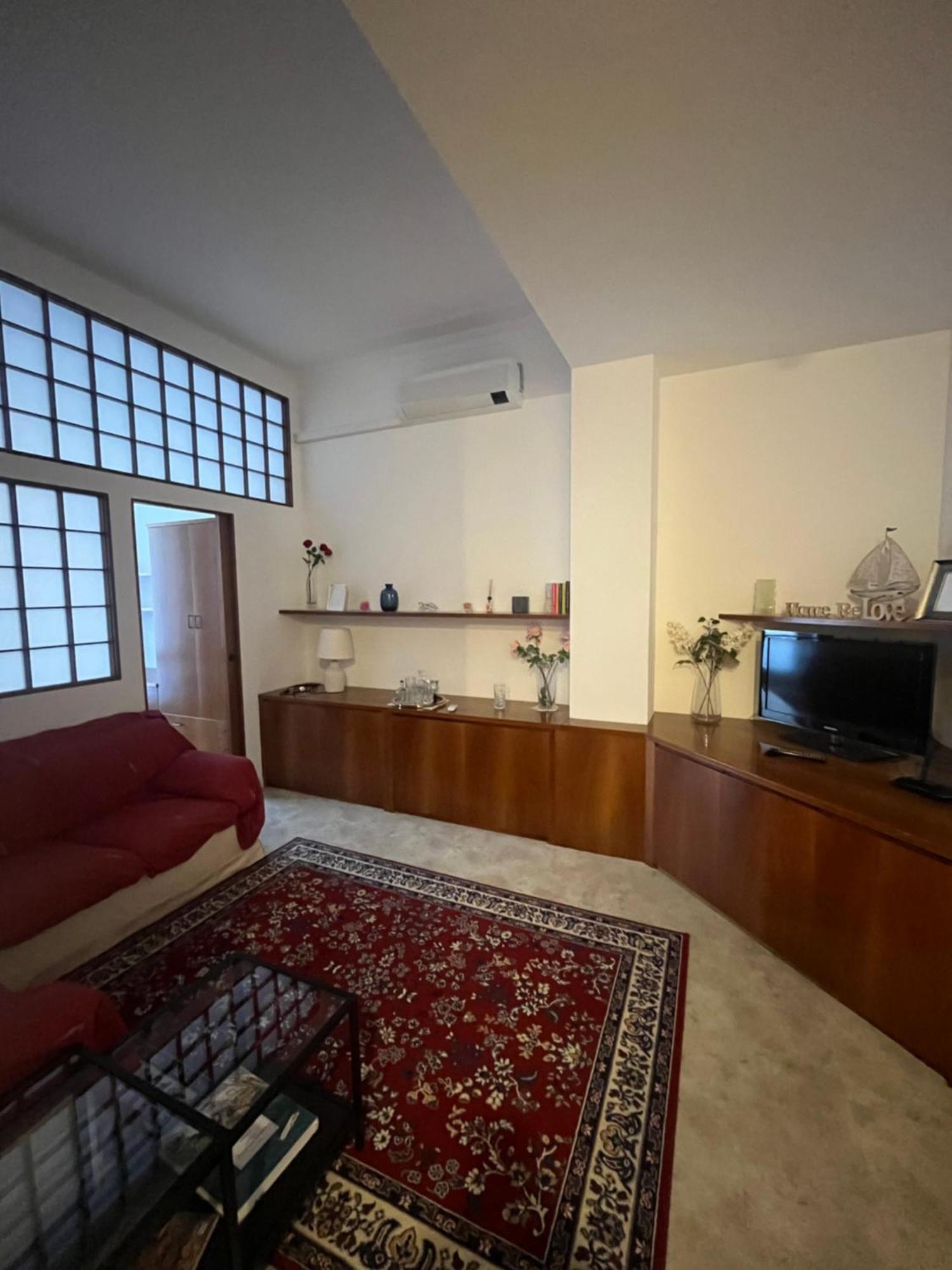 Porta Venezia Apartament Milano Eksteriør bilde