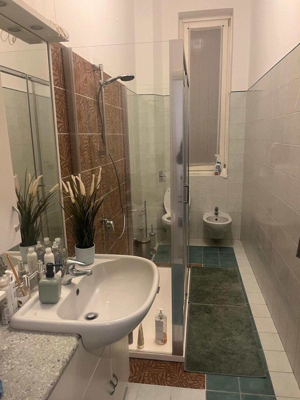 Porta Venezia Apartament Milano Eksteriør bilde